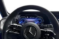 Mercedes-Benz EQG din 2024 cu 6.000 km - oferta MER135655 - foto 8