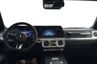 Mercedes-Benz EQG din 2024 cu 6.000 km - oferta MER135655 - foto 9