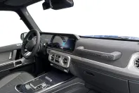 Mercedes-Benz EQG din 2024 cu 6.000 km - oferta MER135655 - foto 10