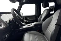 Mercedes-Benz EQG din 2024 cu 6.000 km - oferta MER135655 - foto 12