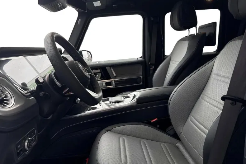 Mercedes-Benz EQG din 2024 cu 6.000 km - oferta MER135655 - foto 12