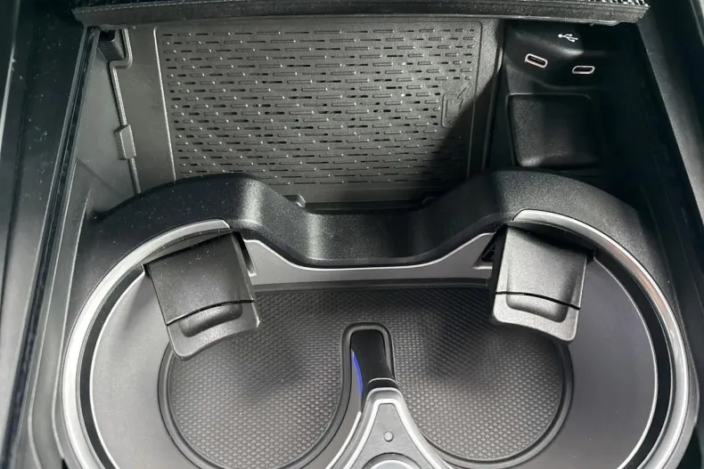 Mercedes-Benz EQG din 2024 cu 6.000 km - oferta MER135655 - foto 18