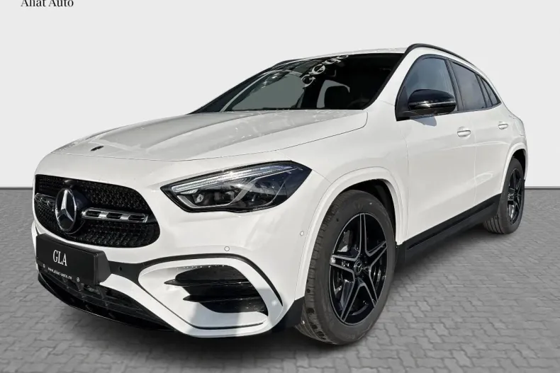 Mercedes-Benz GLA din 2024 cu 6.000 km - oferta MER135656 - foto 1