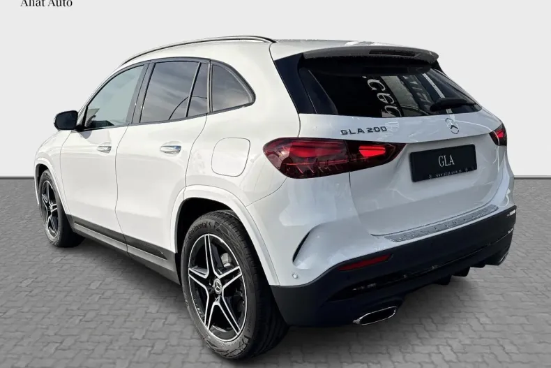 Mercedes-Benz GLA din 2024 cu 6.000 km - oferta MER135656 - foto 4