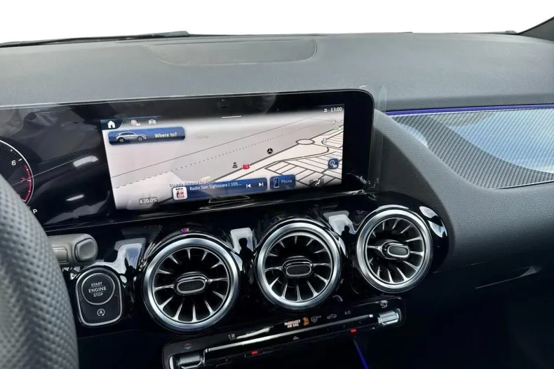 Mercedes-Benz GLA din 2024 cu 6.000 km - oferta MER135656 - foto 14