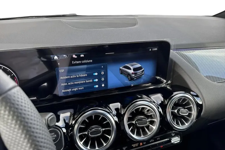 Mercedes-Benz GLA din 2024 cu 6.000 km - oferta MER135656 - foto 15