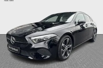 Mercedes-Benz A din 2024 - oferta MER135657