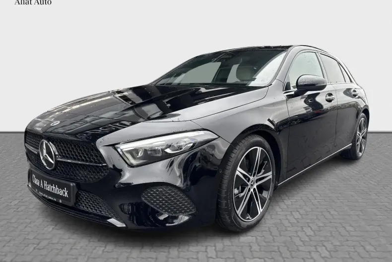 Mercedes-Benz A din 2024 cu 5 km - oferta MER135657 - foto 1