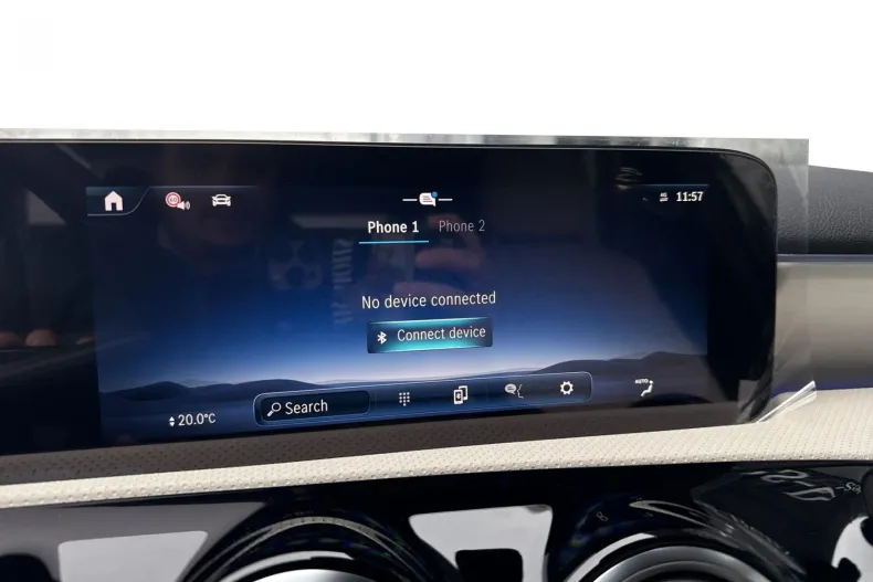 Mercedes-Benz A din 2024 cu 5 km - oferta MER135657 - foto 13