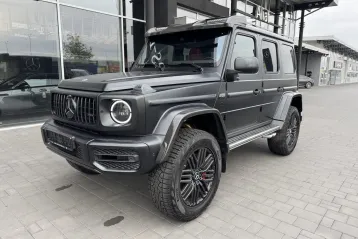 Mercedes-Benz G din 2023 - oferta MER135659