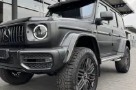 Mercedes-Benz G din 2023 cu 10 km - oferta MER135659 - foto 8