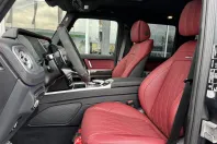 Mercedes-Benz G din 2023 cu 10 km - oferta MER135659 - foto 11