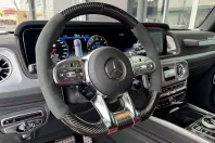 Mercedes-Benz G din 2023 cu 10 km - oferta MER135659 - foto 13