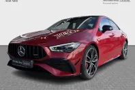 Mercedes-Benz CLA din 2023 cu 3.144 km - oferta MER135662 - foto 1