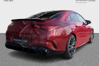 Mercedes-Benz CLA din 2023 cu 3.144 km - oferta MER135662 - foto 5