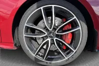 Mercedes-Benz CLA din 2023 cu 3.144 km - oferta MER135662 - foto 6