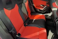 Mercedes-Benz CLA din 2023 cu 3.144 km - oferta MER135662 - foto 17