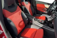 Mercedes-Benz CLA din 2023 cu 3.144 km - oferta MER135662 - foto 18