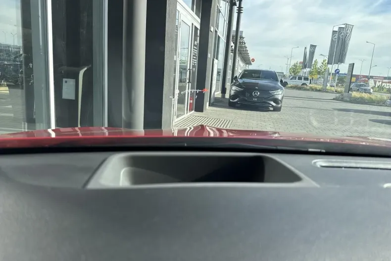 Mercedes-Benz CLA din 2023 cu 3.144 km - oferta MER135662 - foto 22