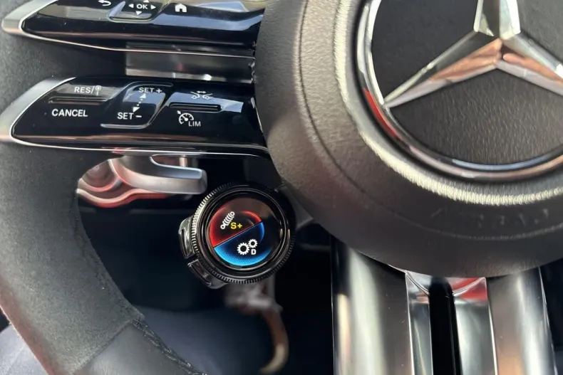 Mercedes-Benz CLA din 2023 cu 3.144 km - oferta MER135662 - foto 23