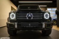 Mercedes-Benz G din 2023 cu 1.109 km - oferta MER135663 - foto 3