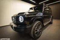 Mercedes-Benz G din 2023 cu 1.109 km - oferta MER135663 - foto 4