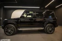 Mercedes-Benz G din 2023 cu 1.109 km - oferta MER135663 - foto 5