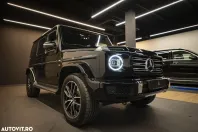 Mercedes-Benz G din 2023 cu 1.109 km - oferta MER135663 - foto 8