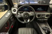 Mercedes-Benz G din 2023 cu 1.109 km - oferta MER135663 - foto 11