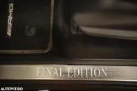 Mercedes-Benz G din 2023 cu 1.109 km - oferta MER135663 - foto 12