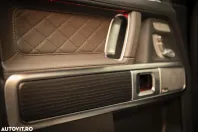 Mercedes-Benz G din 2023 cu 1.109 km - oferta MER135663 - foto 13