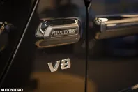 Mercedes-Benz G din 2023 cu 1.109 km - oferta MER135663 - foto 14