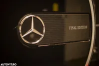 Mercedes-Benz G din 2023 cu 1.109 km - oferta MER135663 - foto 15