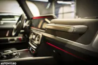 Mercedes-Benz G din 2023 cu 1.109 km - oferta MER135663 - foto 18