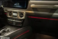Mercedes-Benz G din 2023 cu 1.109 km - oferta MER135663 - foto 19