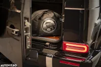 Mercedes-Benz G din 2023 cu 1.109 km - oferta MER135663 - foto 21