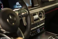 Mercedes-Benz G din 2023 cu 1.109 km - oferta MER135663 - foto 22