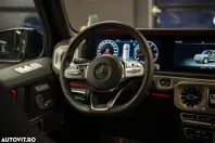 Mercedes-Benz G din 2023 cu 1.109 km - oferta MER135663 - foto 23