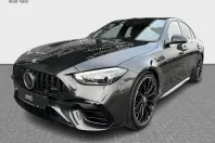 Mercedes-Benz C din 2023 cu 6.000 km - oferta MER135665 - foto 1