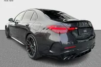 Mercedes-Benz C din 2023 cu 6.000 km - oferta MER135665 - foto 4