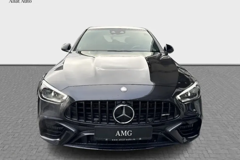 Mercedes-Benz C din 2023 cu 6.000 km - oferta MER135665 - foto 6