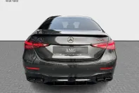 Mercedes-Benz C din 2023 cu 6.000 km - oferta MER135665 - foto 7
