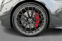 Mercedes-Benz C din 2023 cu 6.000 km - oferta MER135665 - foto 8