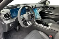 Mercedes-Benz C din 2023 cu 6.000 km - oferta MER135665 - foto 9