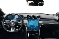 Mercedes-Benz C din 2023 cu 6.000 km - oferta MER135665 - foto 11