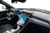 Mercedes-Benz C din 2023 cu 6.000 km - oferta MER135665 - foto 12