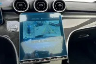 Mercedes-Benz C din 2023 cu 6.000 km - oferta MER135665 - foto 19