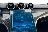 Mercedes-Benz C din 2023 cu 6.000 km - oferta MER135665 - foto 20