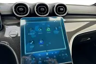 Mercedes-Benz C din 2023 cu 6.000 km - oferta MER135665 - foto 21