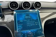 Mercedes-Benz C din 2023 cu 6.000 km - oferta MER135665 - foto 22